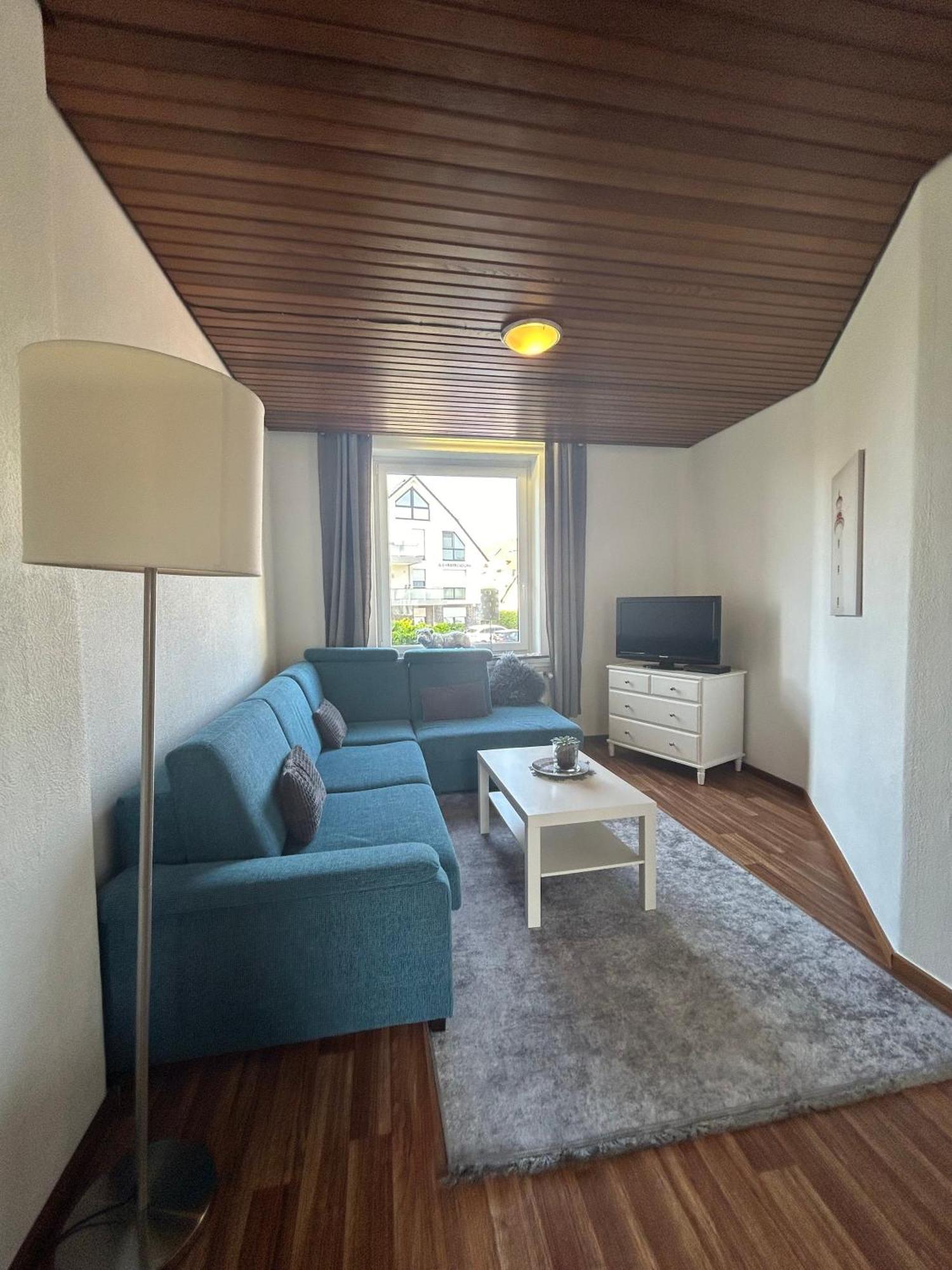 Apartment Appartementhaus Kehrwieder Ferienwohnung Helgoland Cuxhaven